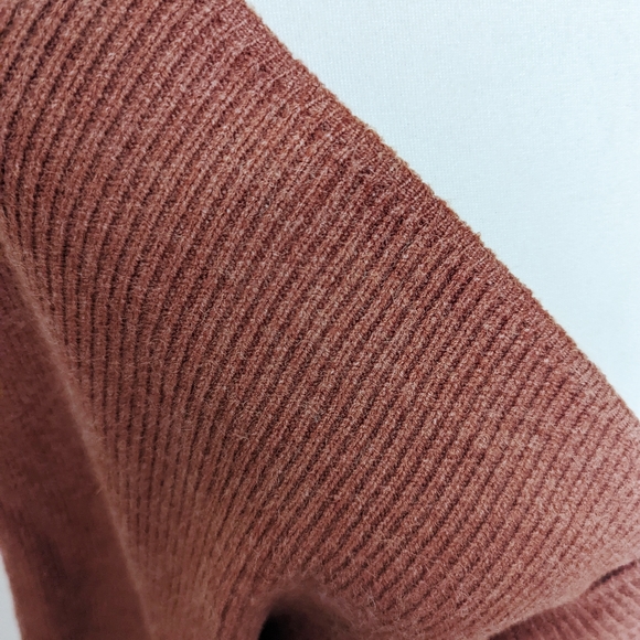 Sweater Dress - Picture 3 of 3